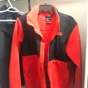 Youth XL The North Face Jacket Bundle of 2